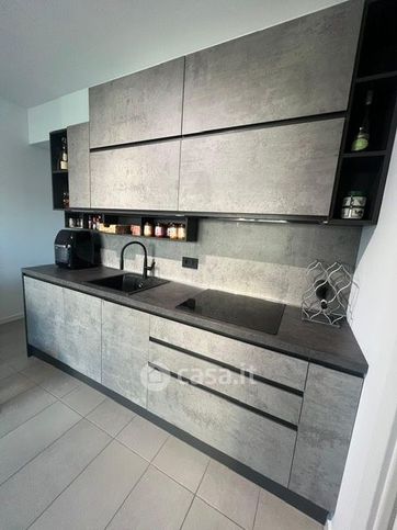 Appartamento in residenziale in 