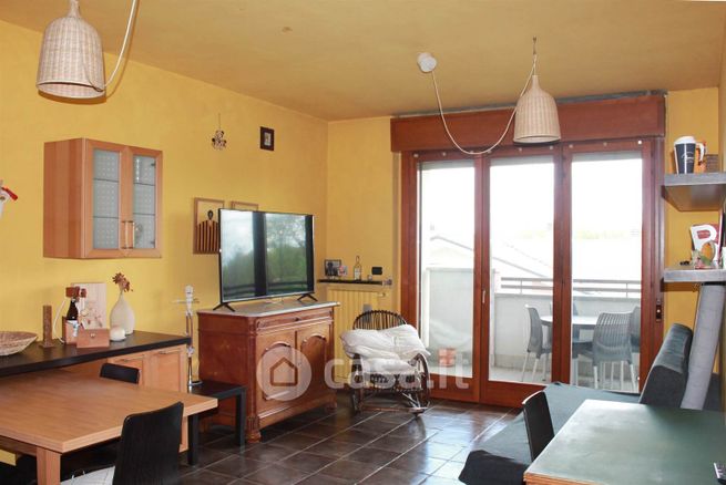 Appartamento in residenziale in Via Anna Frank 6