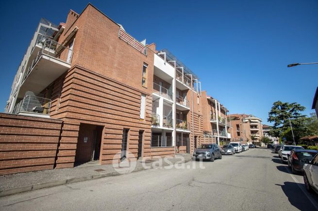 Appartamento in residenziale in Via Giovanni Giolitti 8