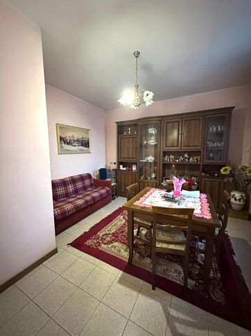 Appartamento in residenziale in Via Ravegnana 478