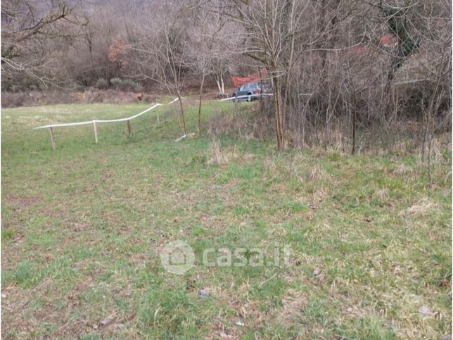 Terreno agricolo in commerciale in Via Olmo