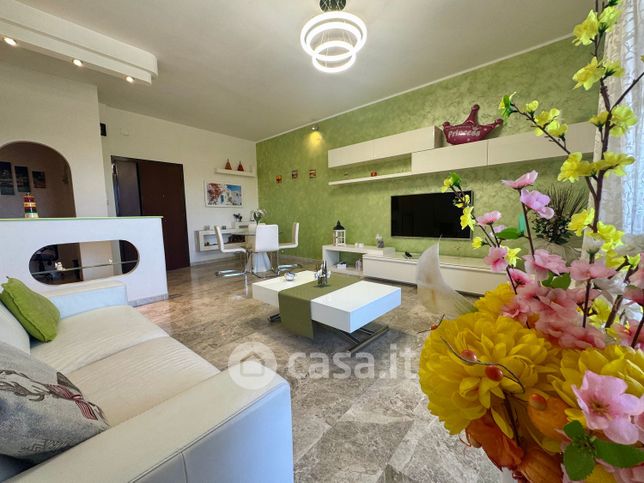 Appartamento in residenziale in Via Giovanni Zino 10