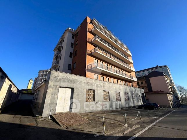 Appartamento in residenziale in Via San Nazario 4