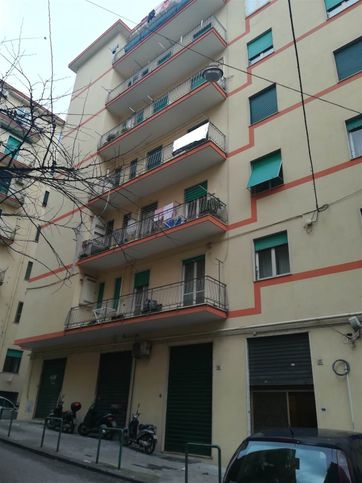 Appartamento in residenziale in Via Fabrizio Pinto 72