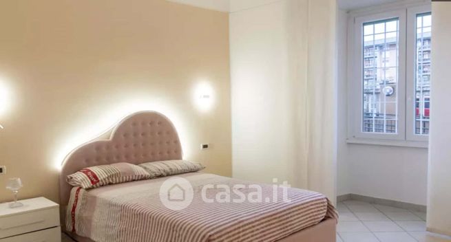 Appartamento in residenziale in Via Vescia 18