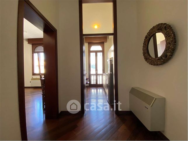 Appartamento in residenziale in Via XIII Martiri