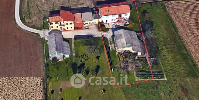 Appartamento in residenziale in Via Rugoletto