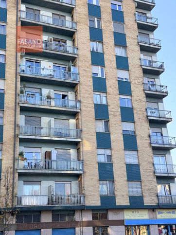 Appartamento in residenziale in Via Capua
