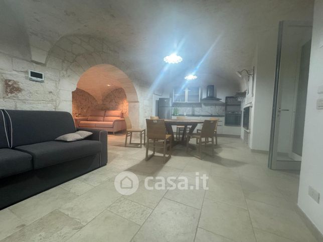 Loft in residenziale in Via Valle D'Itria 6