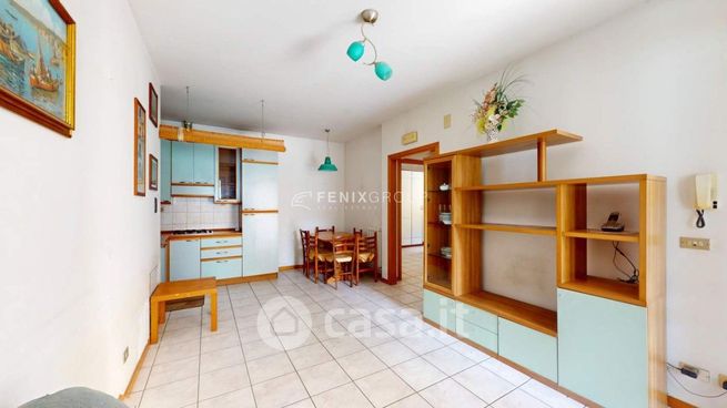 Appartamento in residenziale in Via Bertani 7