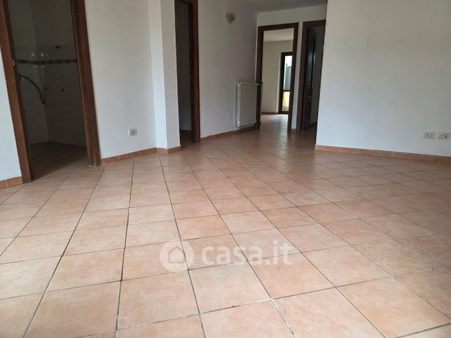 Appartamento in residenziale in Via Valle Fredda 26