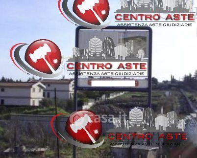 Terreno agricolo in commerciale in Via Torre Palomba