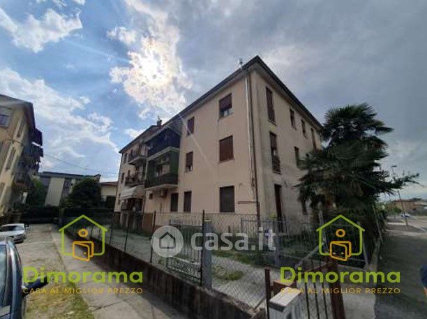 Appartamento in residenziale in Via Dante di Nanni 32