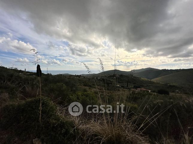 Terreno agricolo in commerciale in Via Vincenzo Aricò