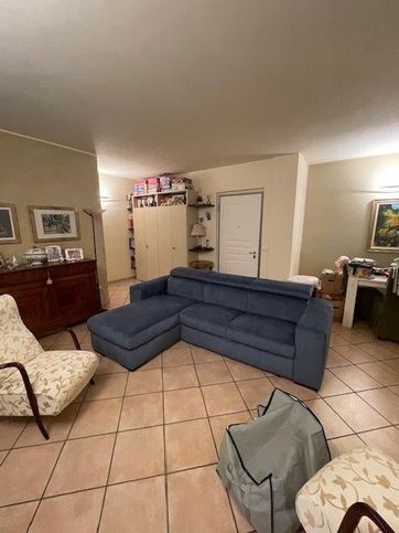 Appartamento in residenziale in Via Giuseppe Toniolo
