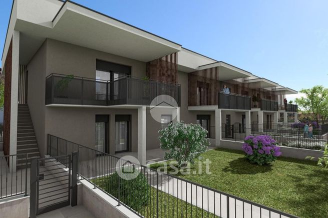 Appartamento in residenziale in Via Prese