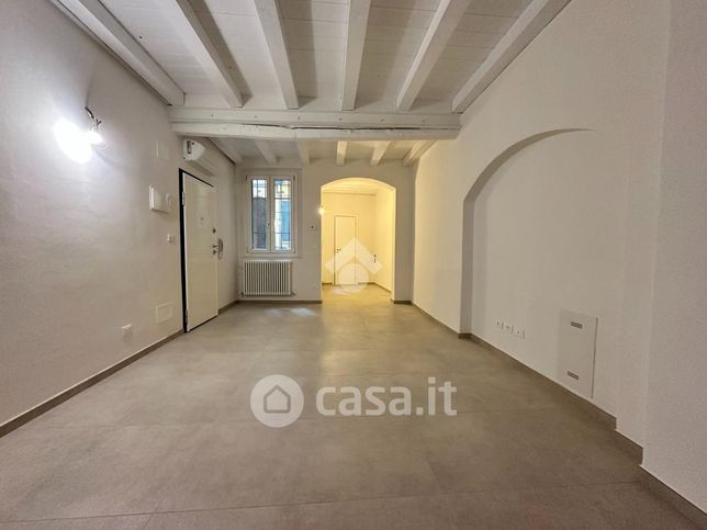 Appartamento in residenziale in Via San Petronio Vecchio 31