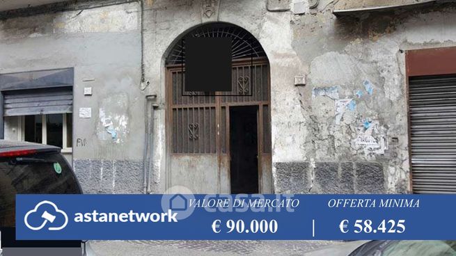 Appartamento in residenziale in Via Fontanelle 148