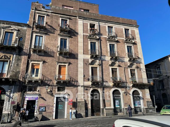 Appartamento in residenziale in Piazza San Placido 3