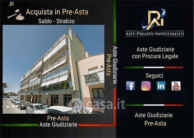 Appartamento in residenziale in Via Enrico Berlinguer 21