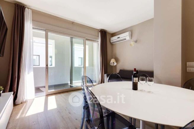 Appartamento in residenziale in Viale Cadorna 15