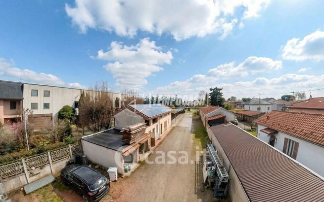 Terreno edificabile in residenziale in Via per Busto 19