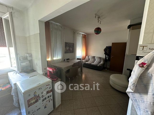 Appartamento in residenziale in Via Nicolò Vergottini