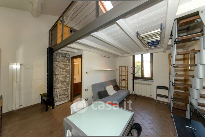 Appartamento in residenziale in Vicolo Filippo Corridoni 23