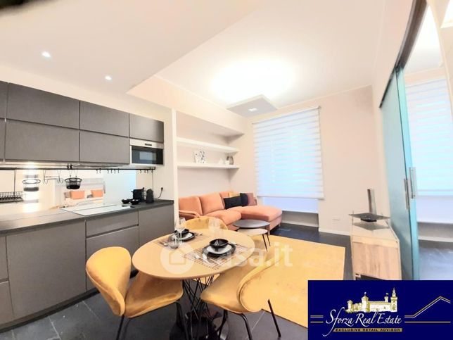 Appartamento in residenziale in Viale Vittorio Veneto 32