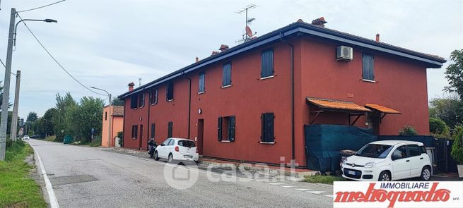 Appartamento in residenziale in Via Cadriano