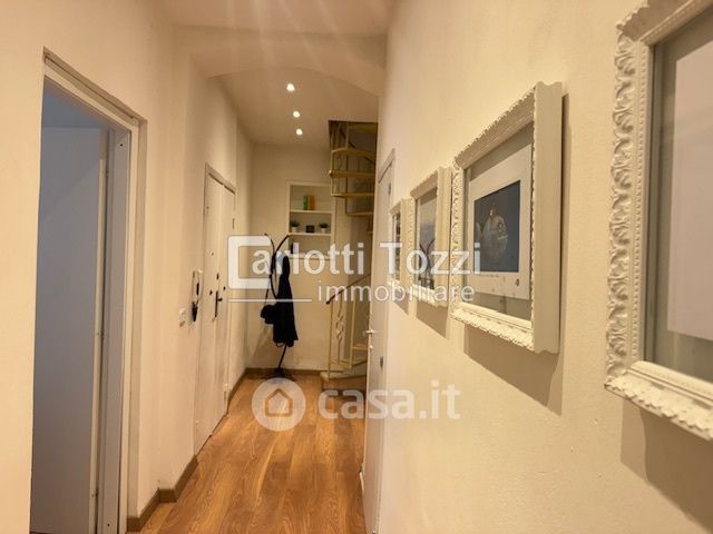 Appartamento in residenziale in Viale Telamonio