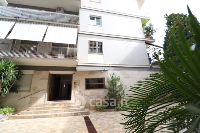 Appartamento in residenziale in Via Ildebrando Goiran 21