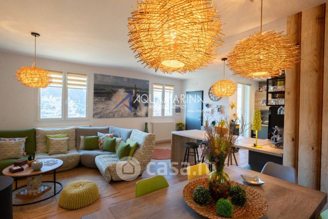 Villa in residenziale in 