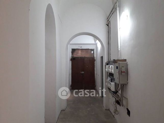 Appartamento in residenziale in Via Ferdinando Galiani