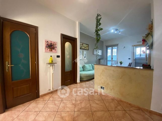 Appartamento in residenziale in Via Luigi Palma di Cesnola 48