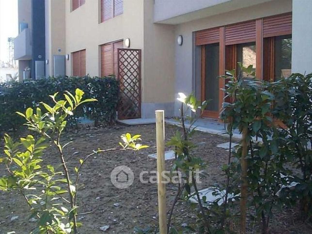 Appartamento in residenziale in Via Gorizia 3