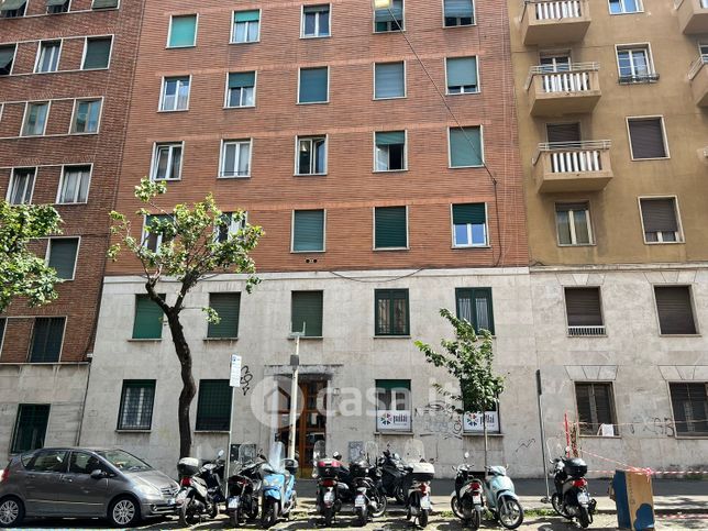 Appartamento in residenziale in Via Michelangelo Poggioli 2