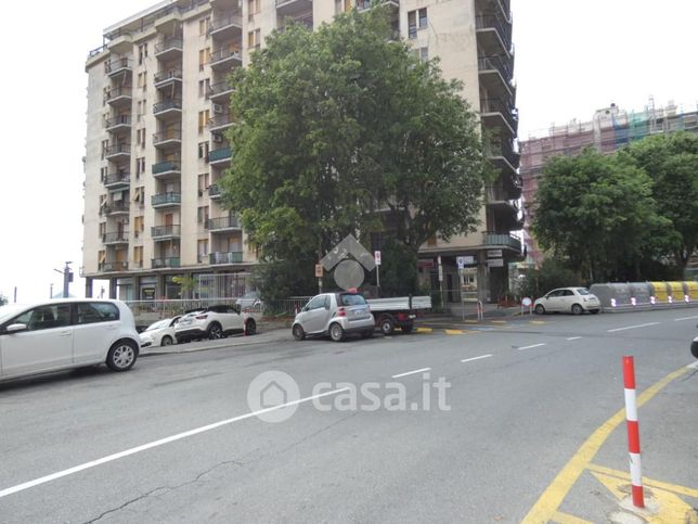 Garage/posto auto in residenziale in Largo San Francesco da Paola