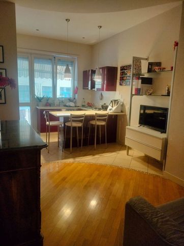 Appartamento in residenziale in Via Giovanni Schiaparelli