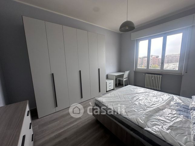 Appartamento in residenziale in Via Scipione Cassola 6