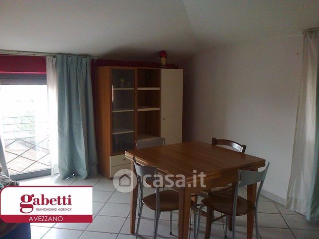 Appartamento in residenziale in 
