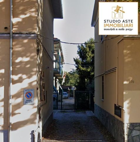 Appartamento in residenziale in Viale Italia 778