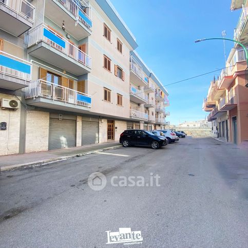 Appartamento in residenziale in Via Spaventa Bertrando