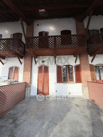 Villetta a schiera in residenziale in Via Cavour 51