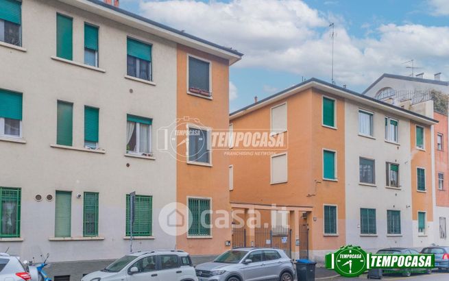 Appartamento in residenziale in Via Privata Gianicolo 16