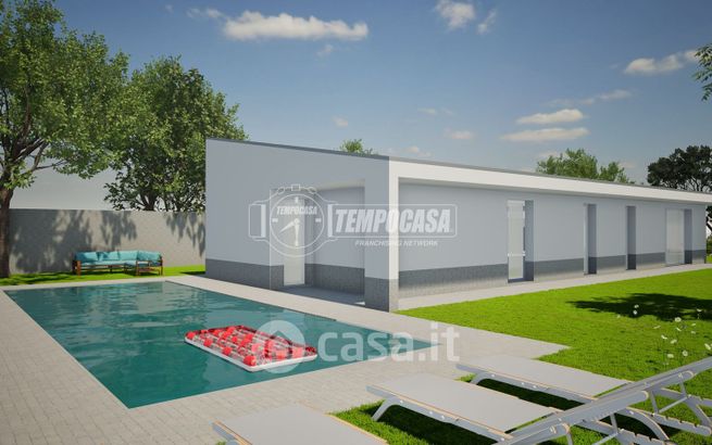 Villa in residenziale in Via delle Vittorie 10