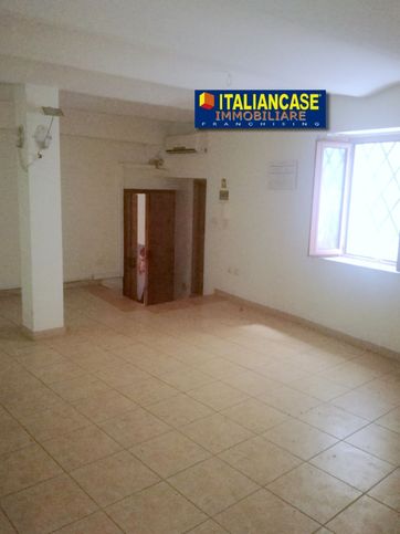 Appartamento in residenziale in Vico Purgatorio 1