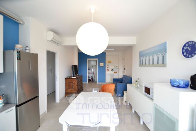 Appartamento in residenziale in Viale Oberdan