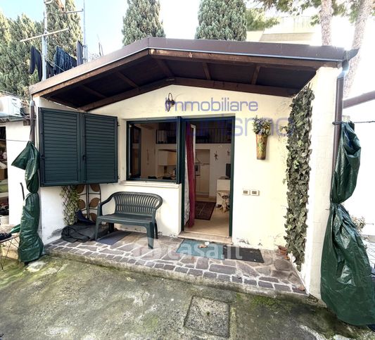 Appartamento in residenziale in Viale Diaz