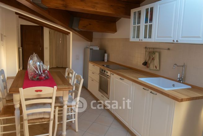 Appartamento in residenziale in Via di Porta Romana